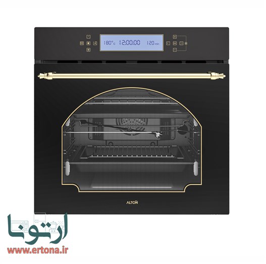 فر توکار آلتون مدل V306B